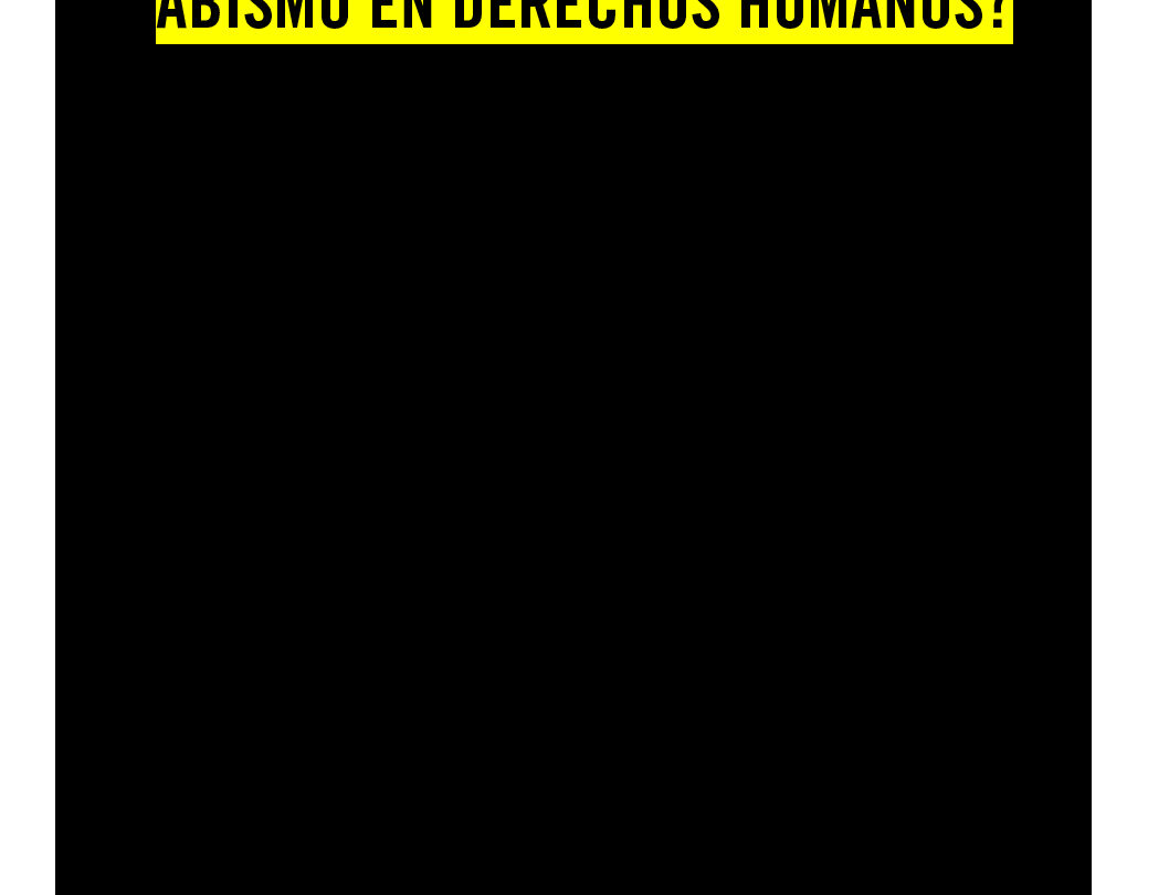 México Hacia el abismo en derechos humanos  El informe alarmante de Amnistía Internacional |
