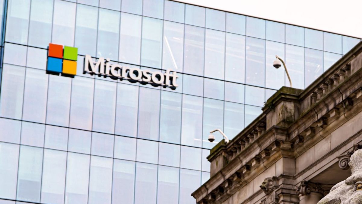 Microsoft anuncia cierre de Azure Blockchain para el próximo 10 de septiembre