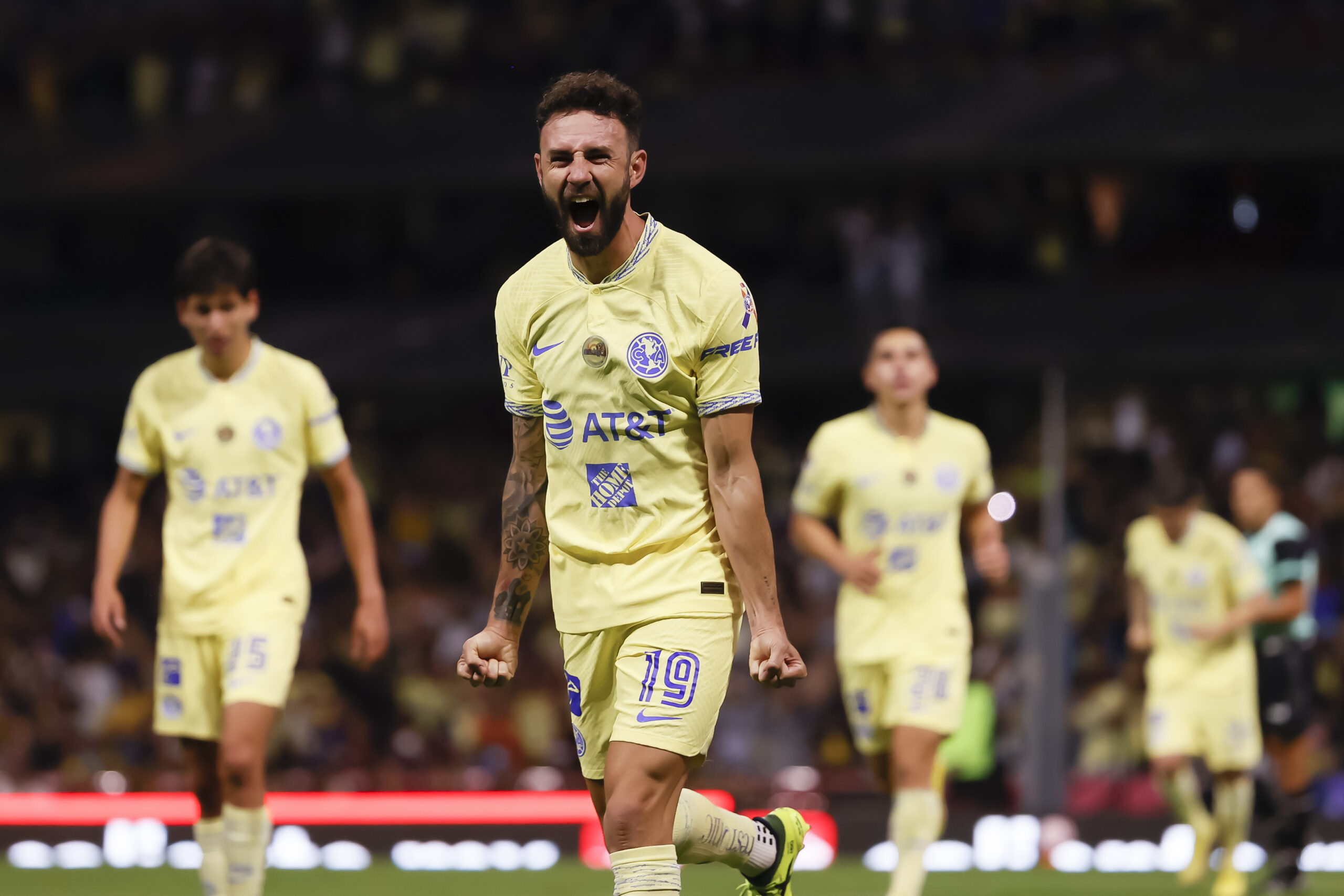 Miguel Layún: La final del Apertura 2023, el escenario de ensueño para su retiro con el América