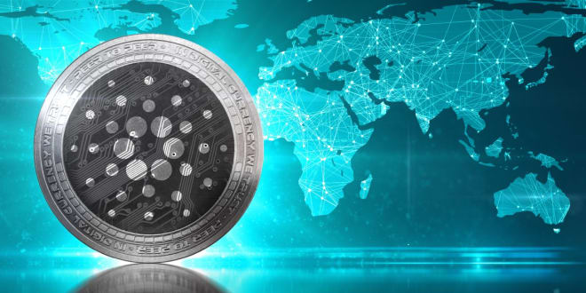 Minería de liquidez de Cardano (ADA) llegará pronto a Binance Smart Chain 