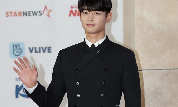 Minho de SHINee aparece en el programa especial de ‘Basketball’