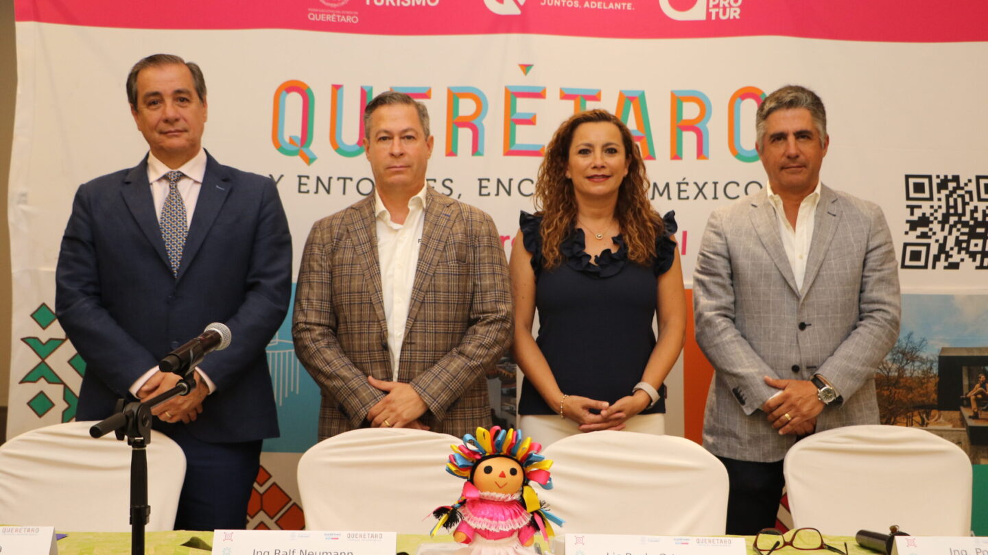 Montecarlo Oktoberfest Weekend 2023 Un encuentro ecuestre internacional en Querétaro |