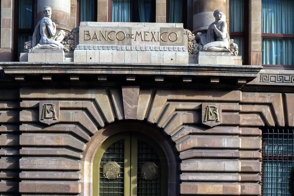 Morena expuso lista de prioridades sobre reforma a Ley Banxico