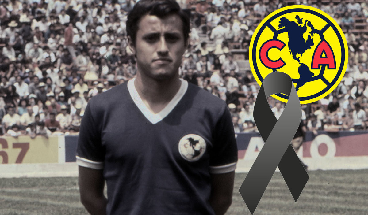 Murió Jorge “Coco” Gómez, histórico del América que dio título con gol olímpico