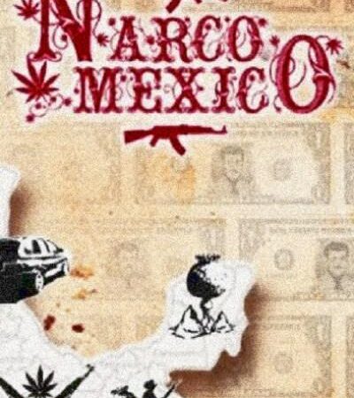 Narcoméxico