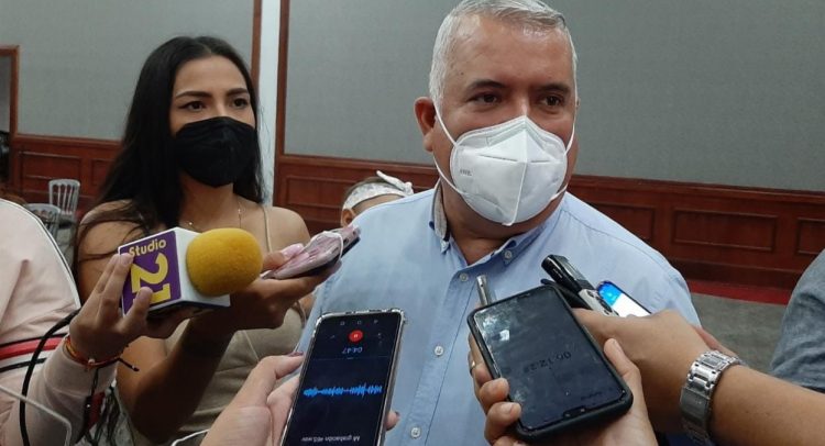 Navarro miente, jamás ha hecho nada por Nayarit