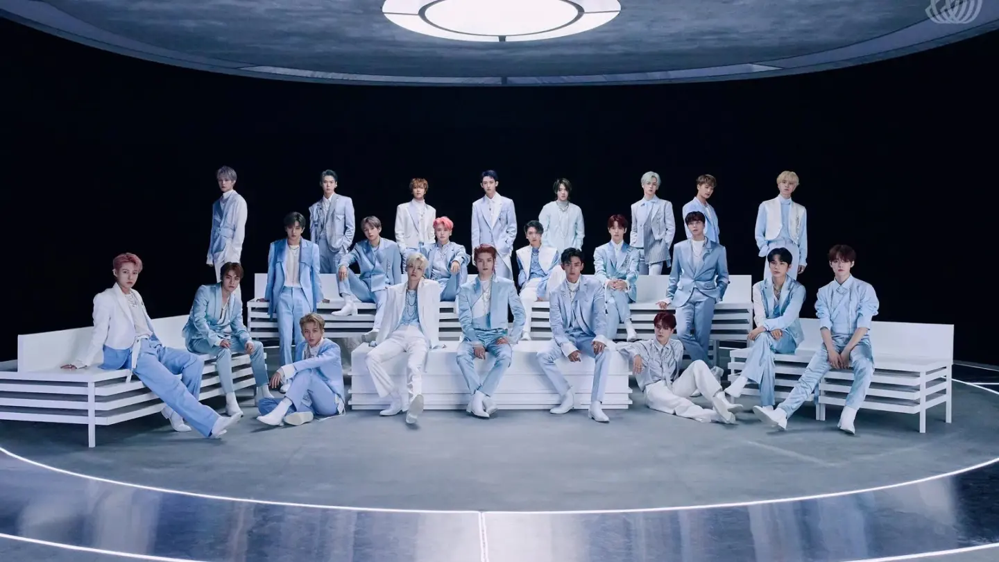 NCT sorprende al mundo con su nueva unidad estadounidense NCT Hollywood |