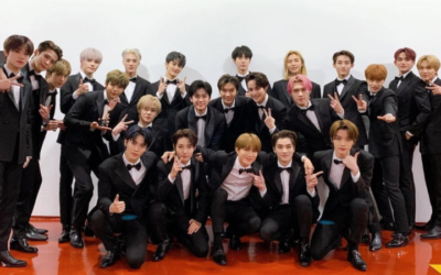 Netizens reaccionan negativamente al anuncio de NCT Hollywood