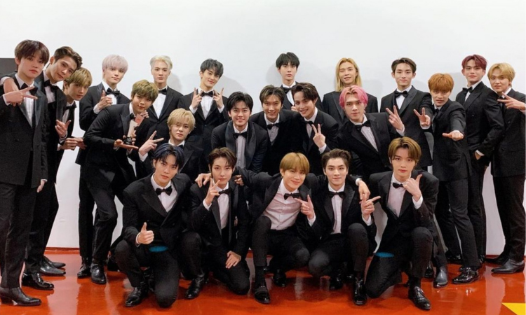 Netizens reagem negativamente ao anúncio da NCT Hollywood