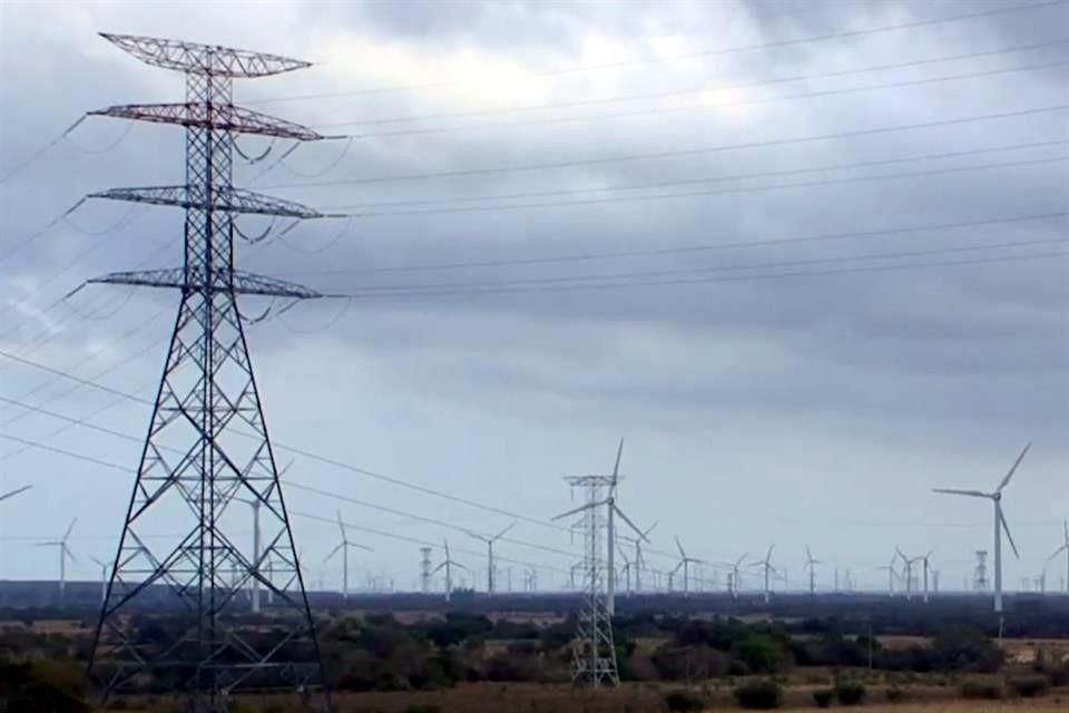 No habrá impacto presupuestal en aplicación de reforma eléctrica