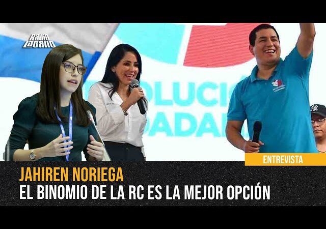 NO HAY IMPROVISACIÓN: RC