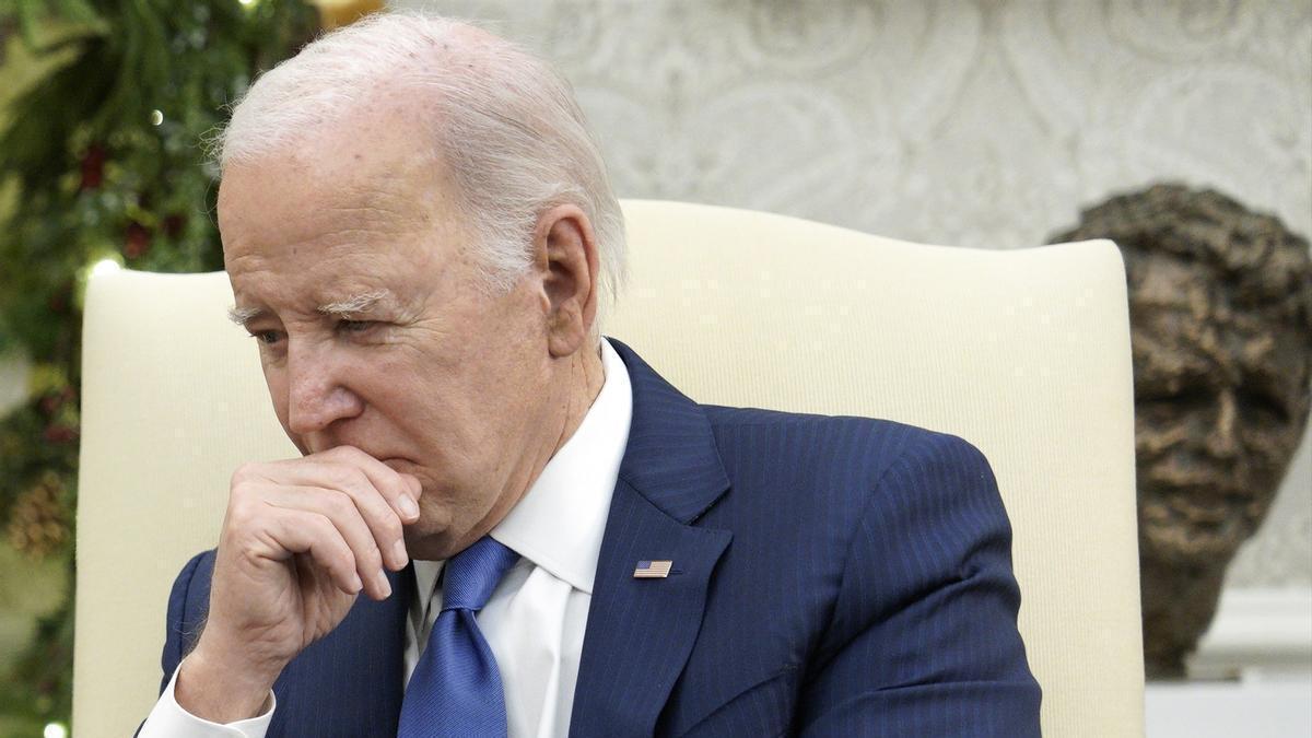 No hay pruebas que respalden las acusaciones de ‘impeachment’ contra Joe Biden, afirma la Casa Blanca