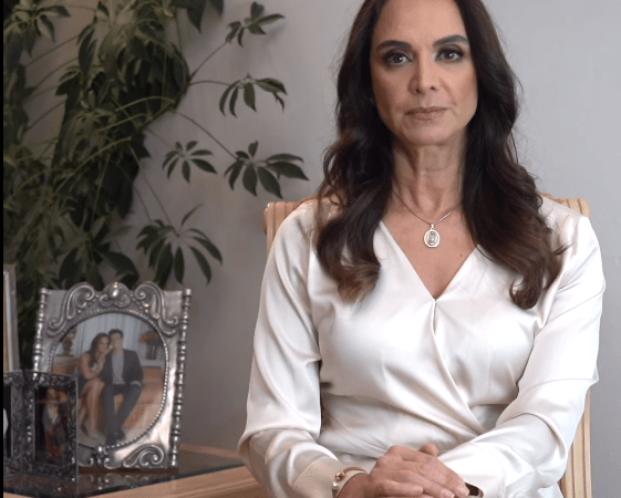 “No tengo las mañas de quién ha tenido un cargo público y eso es bueno”: Lupita Jones reflexiona al considerar candidatura