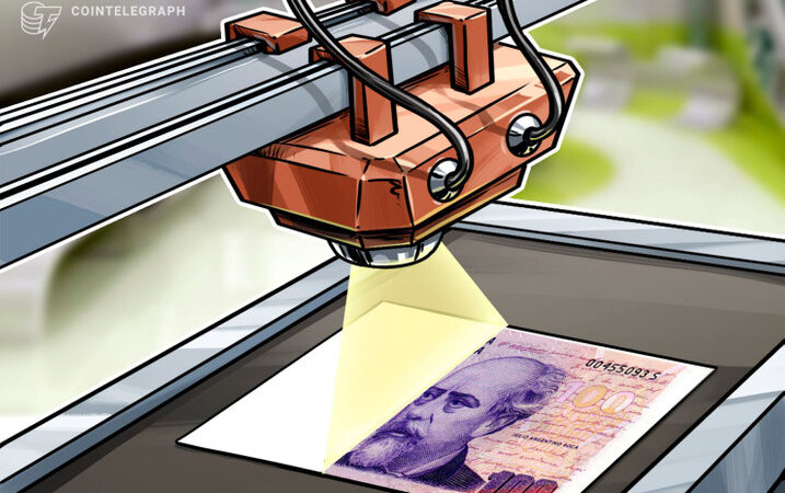 Noticias Latinoamérica: gobernador argentino propone crear ‘peso digital’; Petro para financiar proyectos comunales en Venezuela
