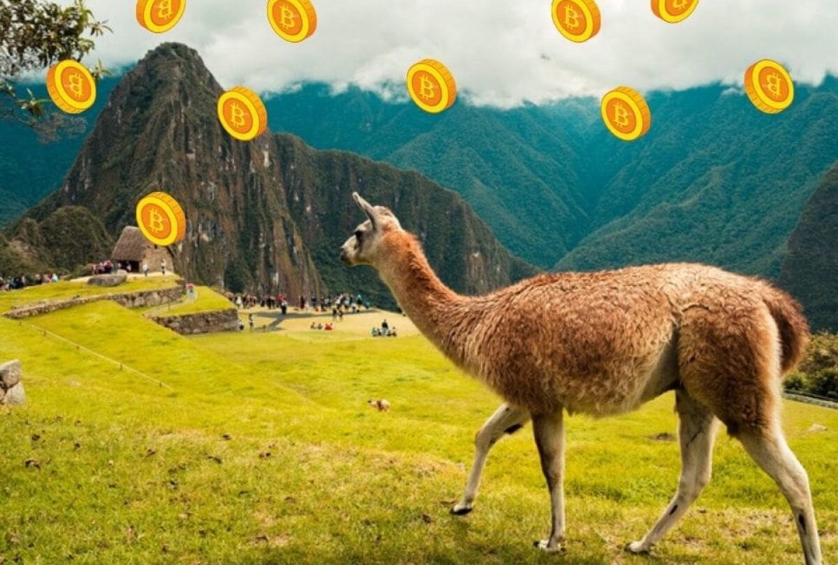 Noticias Latinoamérica Perú dio la bienvenida a ETF de Bitcoin nueva stablecoin mexicana PXO |