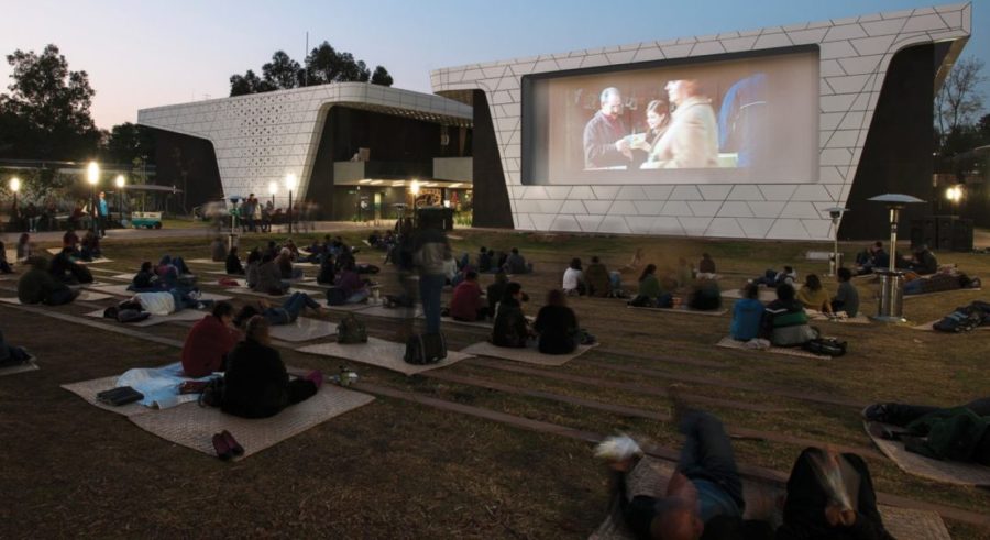 Nueva Ley de Cine Mexicano: De qué va y todo lo que tienes que saber