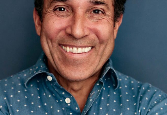 Oscar Núñez se añade al PVEM
