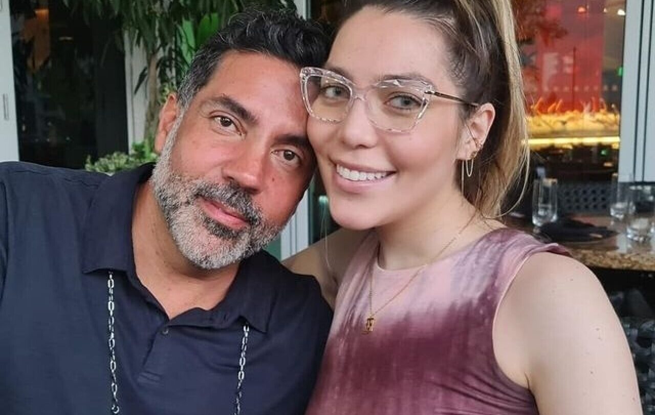 Pablo Moctezuma confirma que Alejandra Guzmán sacó de su testamento a Frida Sofía |