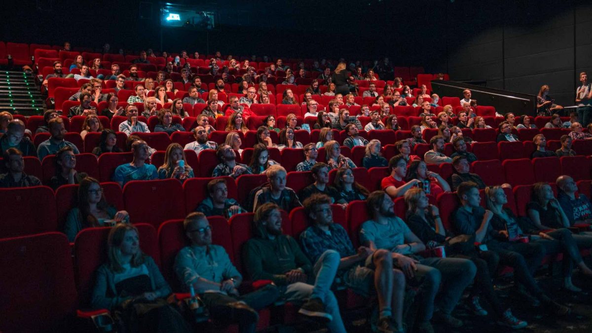 ¿Pagar entradas de cine con criptomonedas? En Tailandia ya eso es posible