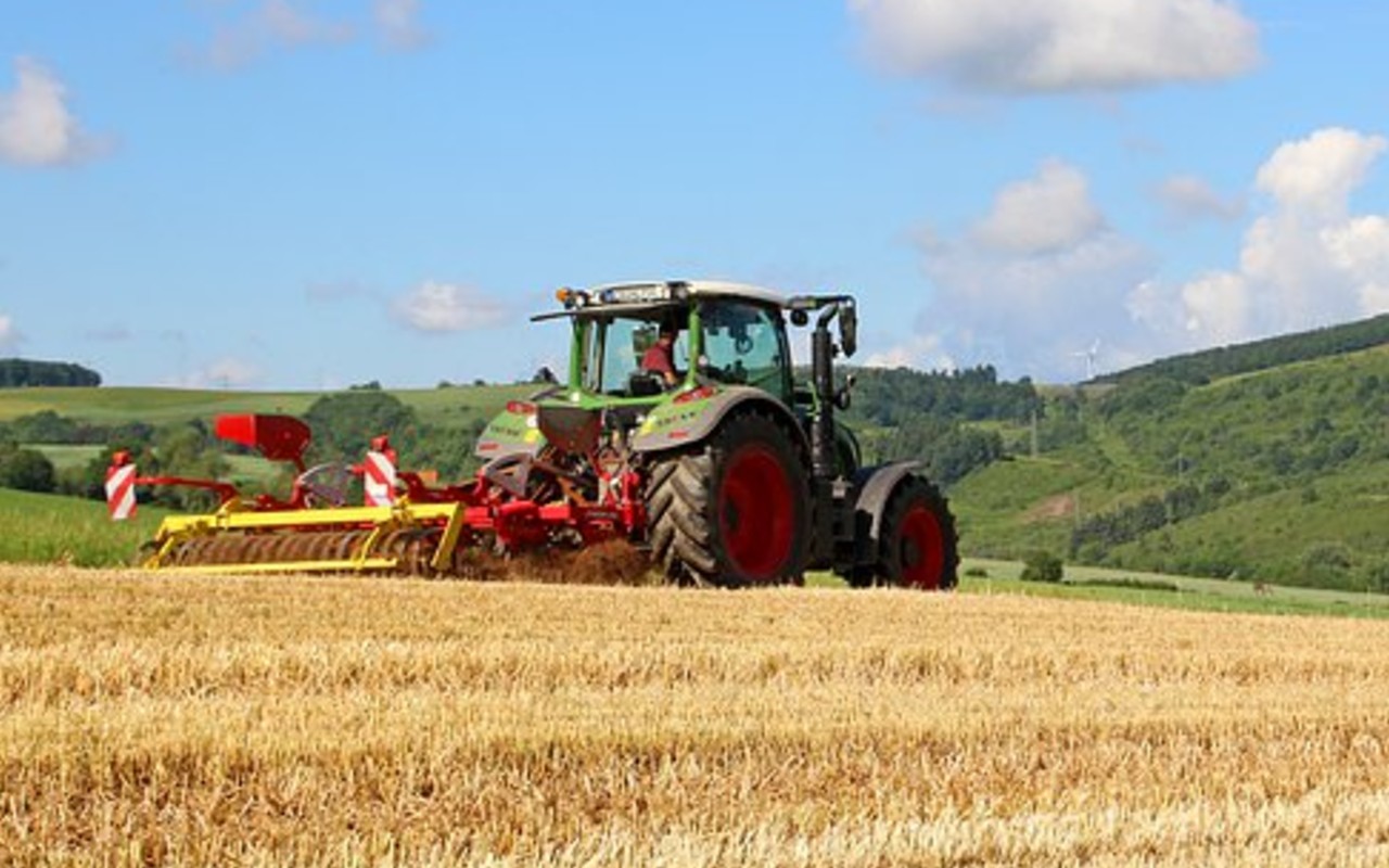 Pagarán las horas extra a los trabajadores agrícolas en Washington