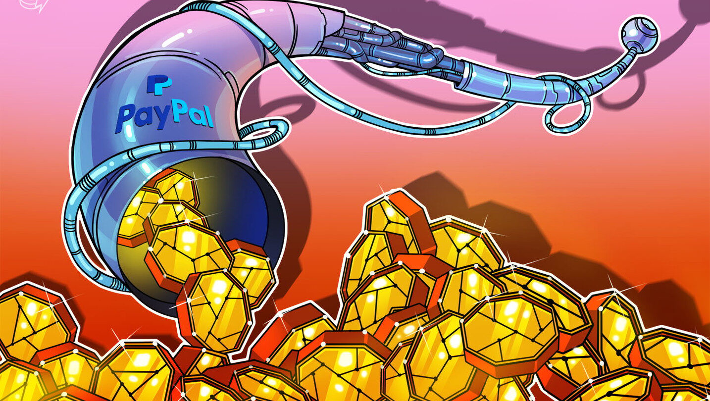 PayPal está por concretar la adquisición comercial del custodio de criptomonedas Curv aseguran fuentes |