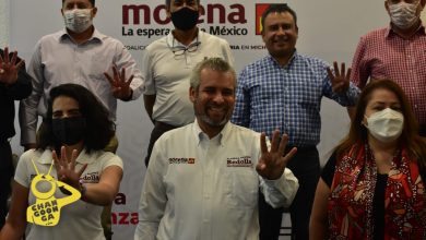 Pediré Permiso Para Entrar A Comunidades Indígenas De Michoacán: Alfredo Ramírez