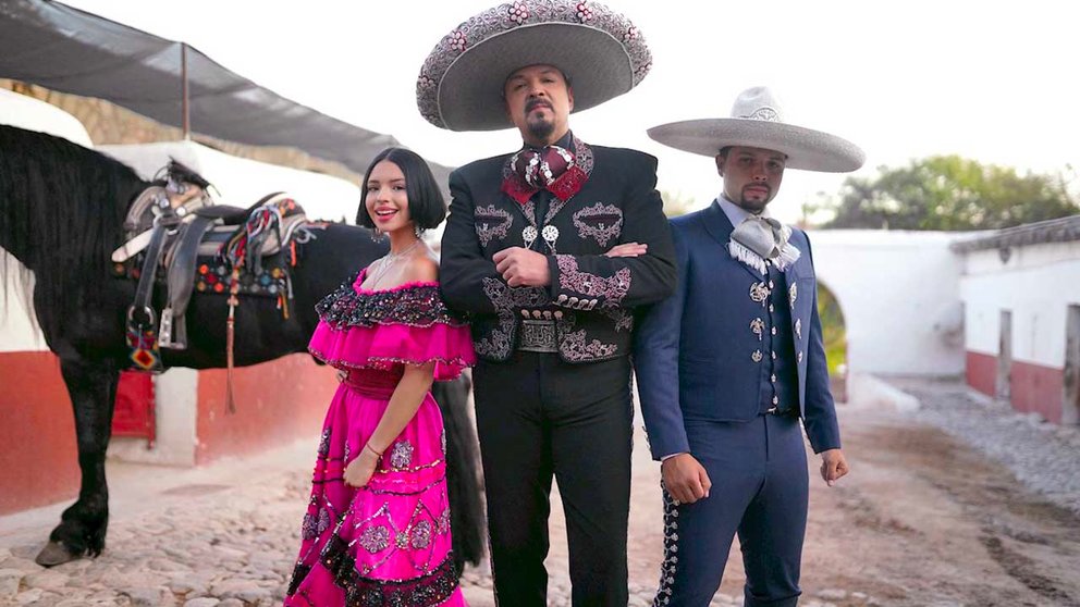 Pepe Aguilar vuelve a los escenarios: “Compuse 87 canciones en el encierro”