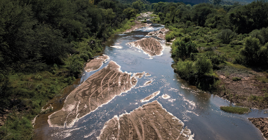 Piden a Semarnat acciones urgentes para la reapertura del Fideicomiso Río Sonora y la reparación integral de los daños ambientales y económicos