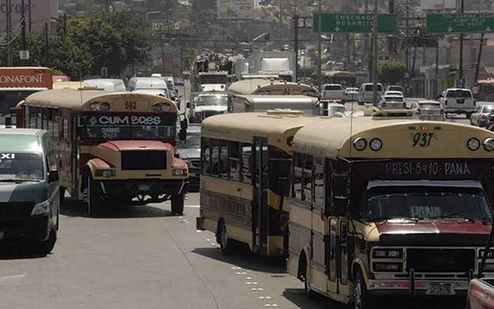 Piden transportistas mayor empatía de las autoridades