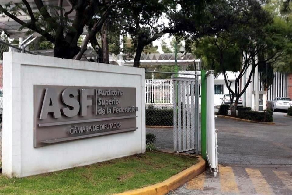 Plantean ONGs fortalecer a Auditoria Superior de la Federación para garantizar su independencia política