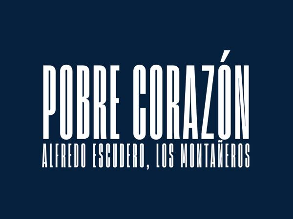 Pobre Alfredo