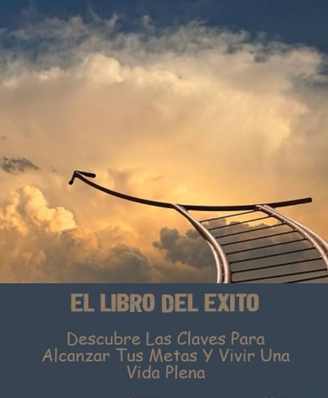 Por fin Descubre las claves para alcanzar tus metas y lograr el éxito |