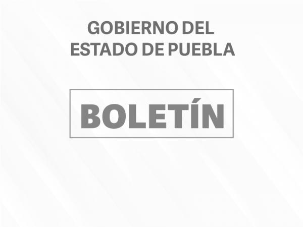 Por reducción de casos de COVID-19, Puebla reabrirá guarderías, gimnasios y balnearios