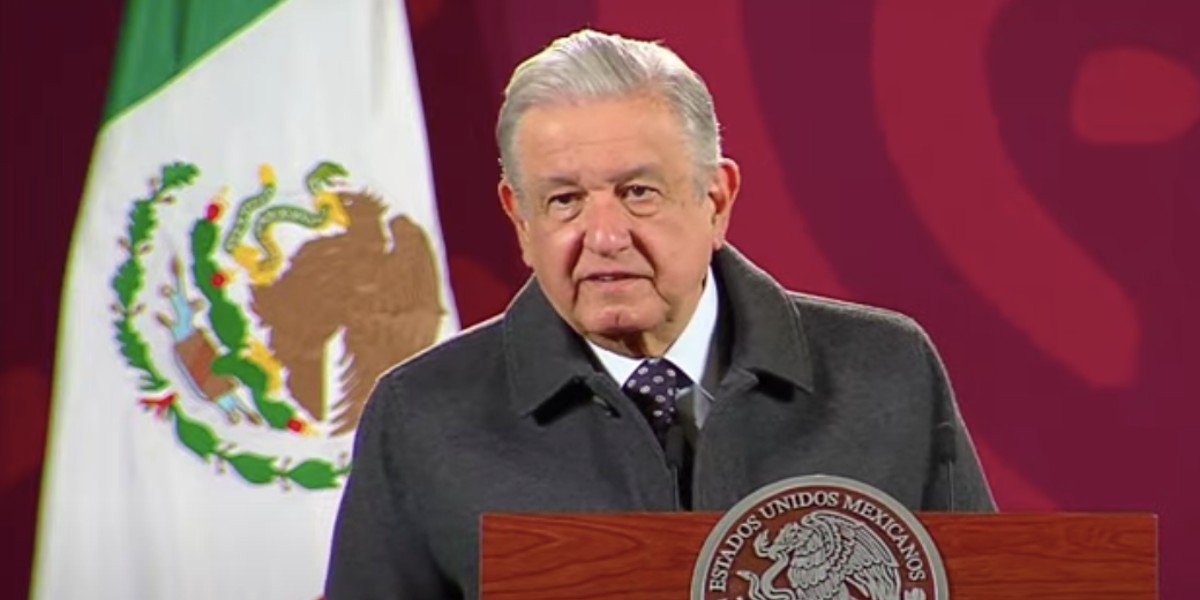 Por veda electoral, se adelantará entrega de apoyos: AMLO