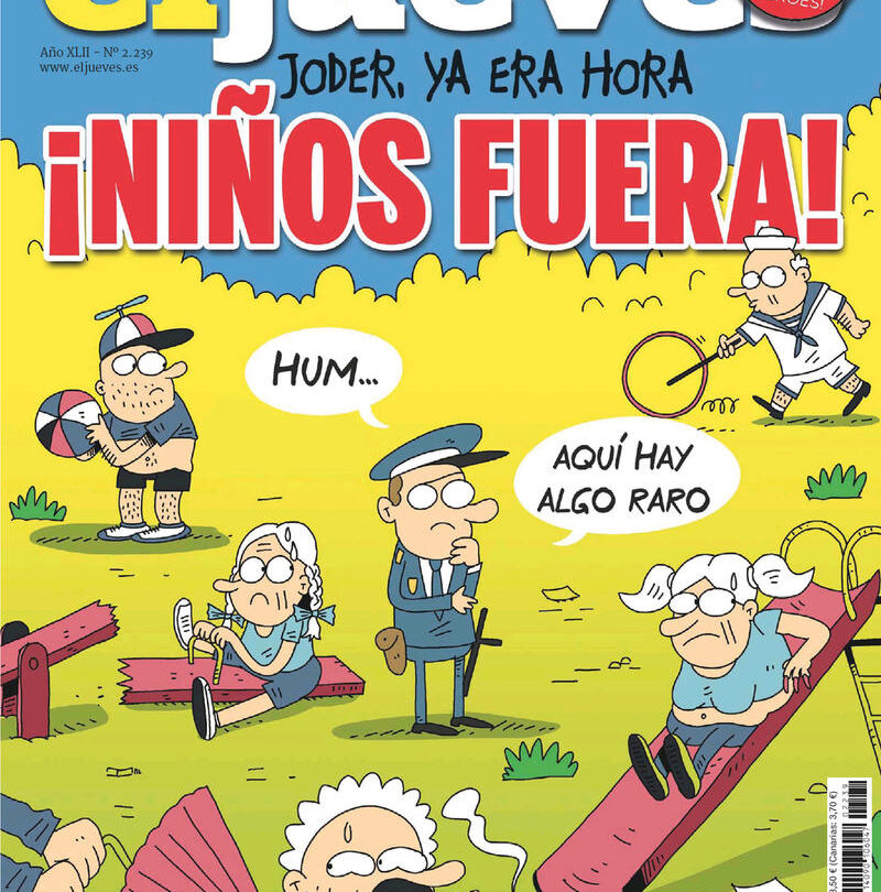 Portada Jueves 29 de Abril de 2020 |