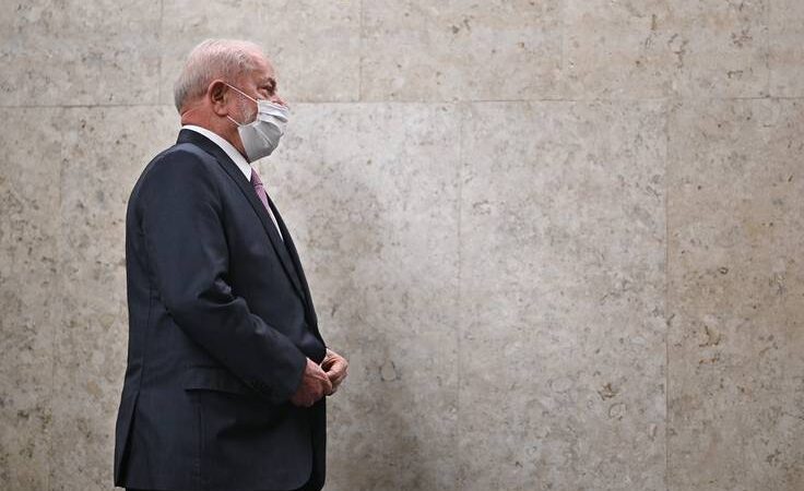 Presidente Lula da Silva recibe el alta médica anticipada tras cirugía en la cadera: Inicia proceso de recuperación en el Palacio de la Alvorada