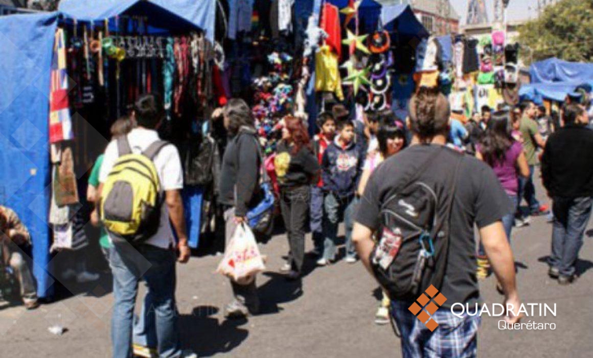 Programa «Salud en tu tianguis o mercado» beneficiará a 3 mil comerciantes de Fecopse