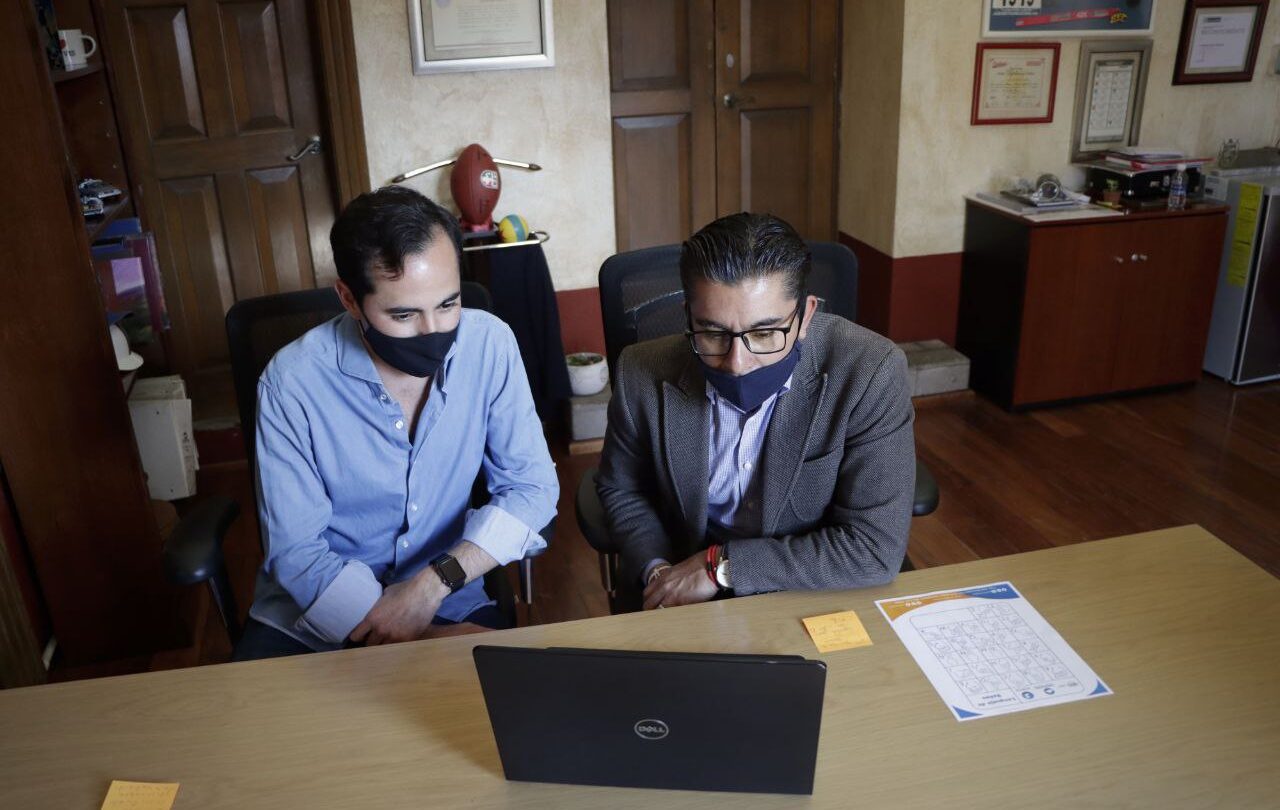 Promueve Corregidora la inclusión con curso en lengua de señas |