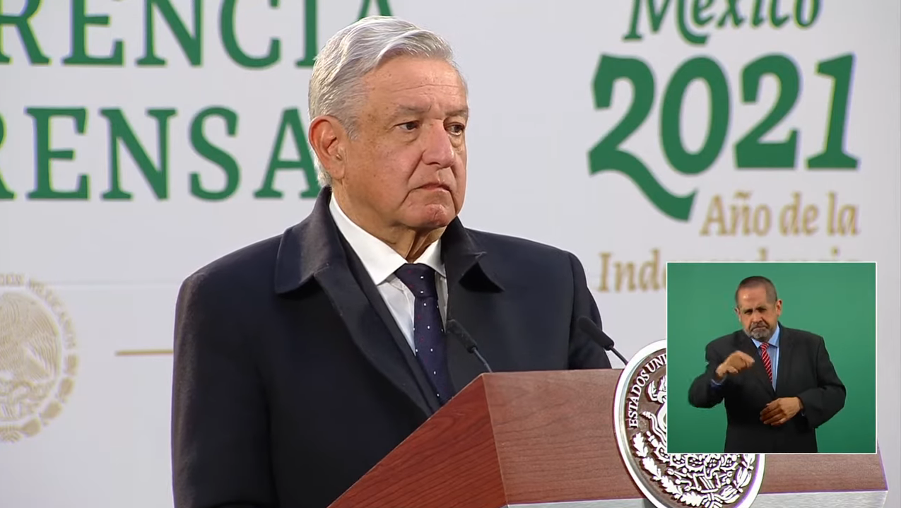 “Que se sustituyan cultivos y se les de otra opción a los productores de la sierra en Guerrero que se dedican al cultivo de marihuana, de amapola” AMLO