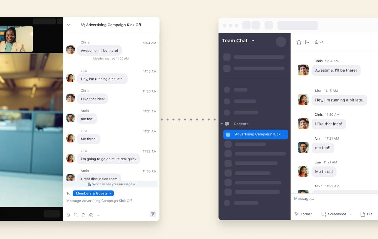 Qué tan productivas son tus reuniones Zoom parte 4 |