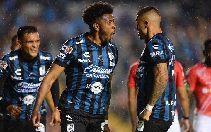 Querétaro 1- Juárez 0