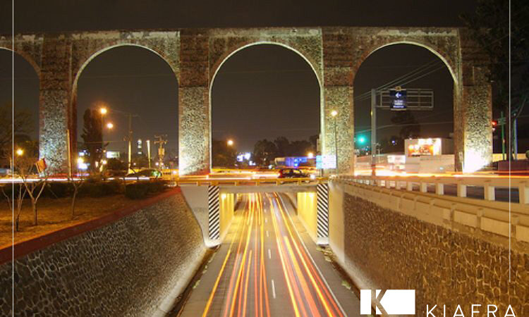 Querétaro en top 10 de Global Cities of the Future