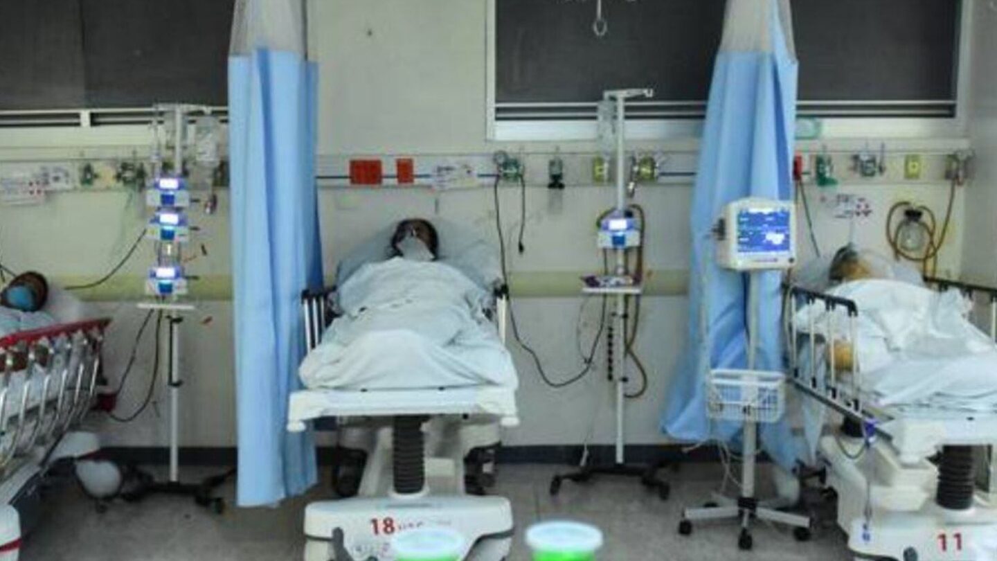 Querétaro sin casos de variante de Covid |