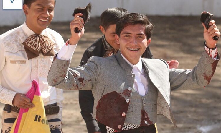 Reactivan con público festival taurino en Tlaxcala