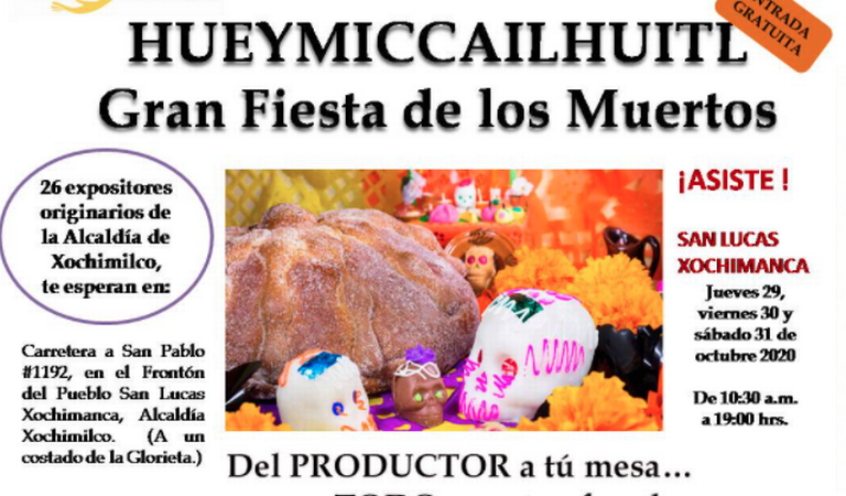 Reactivan economía local