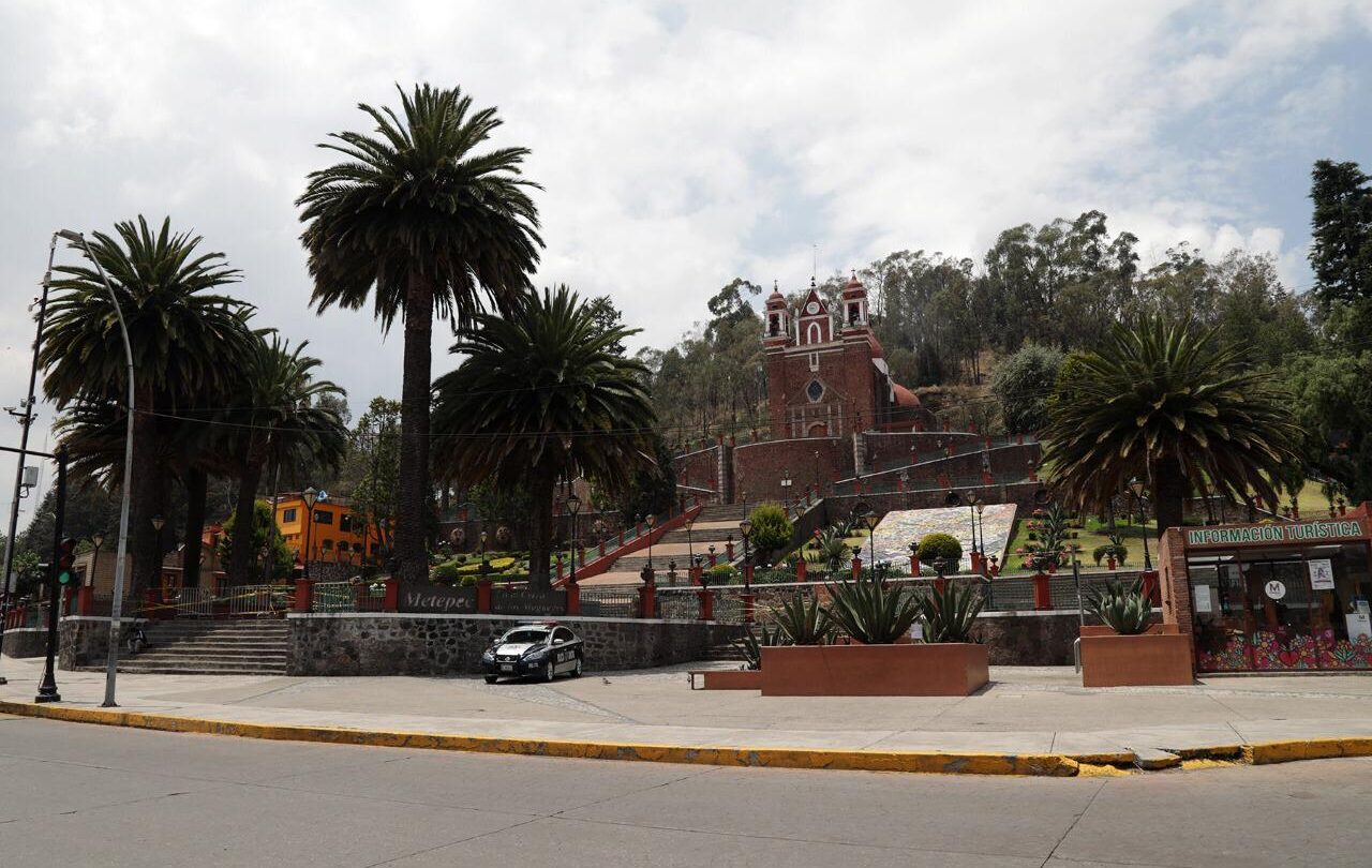 Reconocen a Metepec como uno de los municipios más transparentes del EdoMéx |