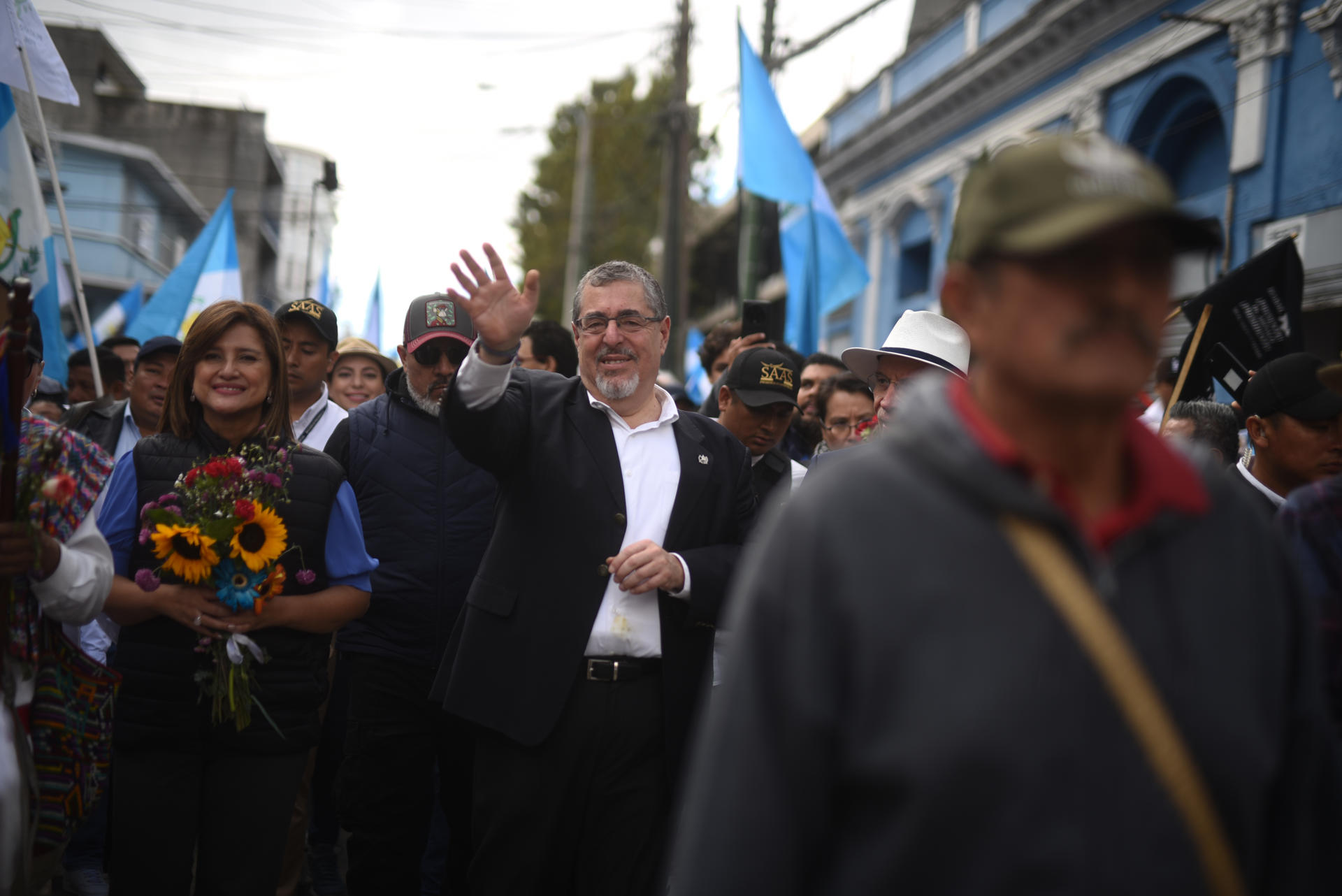 Reducción de tensiones en Centroamérica y Sudamérica: Chile espera nueva Constitución, según Daniel Zovatto