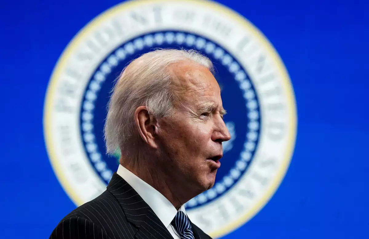 Reforma migratoria será presentada por Joe Biden esta semana