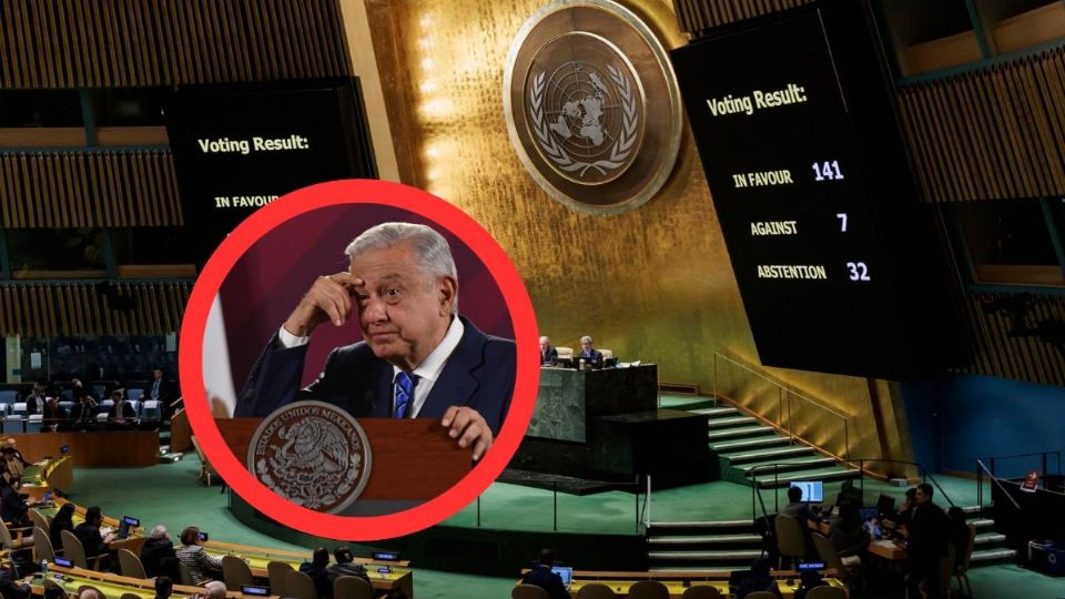 Represalias contra activistas y organizaciones por cooperar con la ONU: México entre los países mencionados