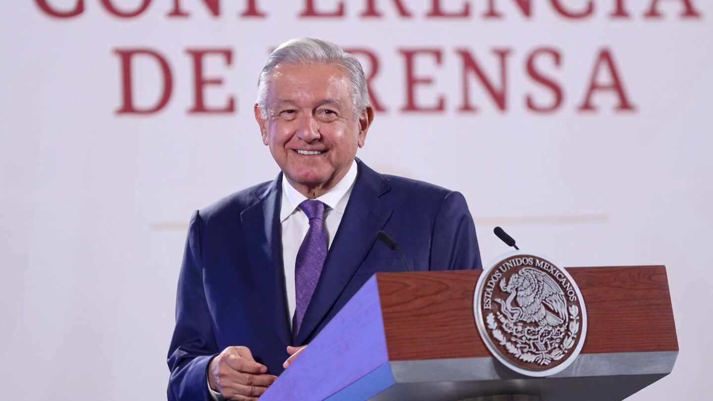 Resumen de la conferencia matutina de López Obrador del 3 de octubre los temas más relevantes |
